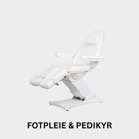 Fotpleie & Pedikyr