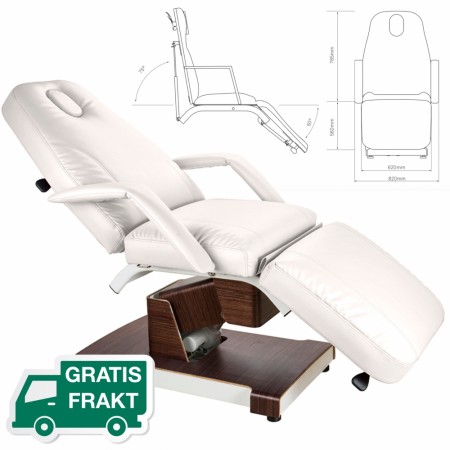 Behandlingsbenk HALLIC