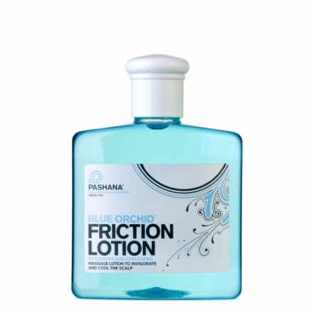 Pashana Blue Orchid Friction Lotion, 250ml
