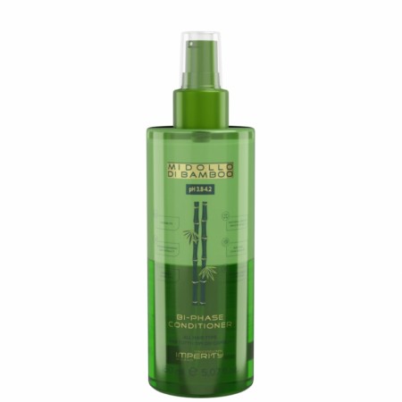 Midollo Di Bamboo, Bi-Phase Hair Conditioner Spray, 150ml