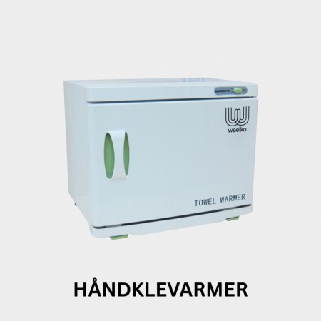 Håndklevarmer