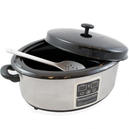 HotStone varmer 6 ltr