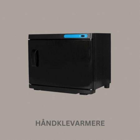 Håndklevarmere