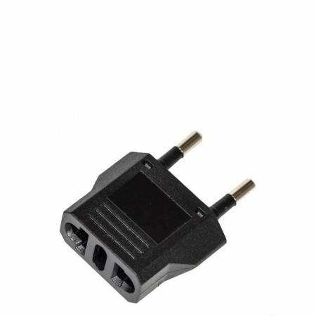 Adapter fra USA/CN til EU