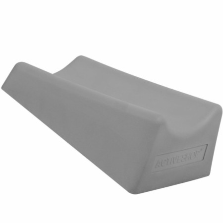 Fotstøtte til behandlingsbenk, Grå