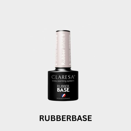 Rubberbase