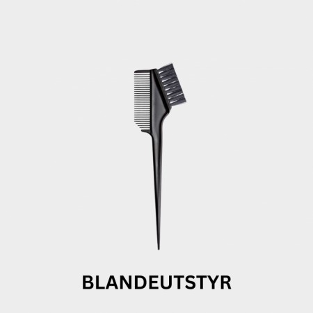 Blandeutstyr