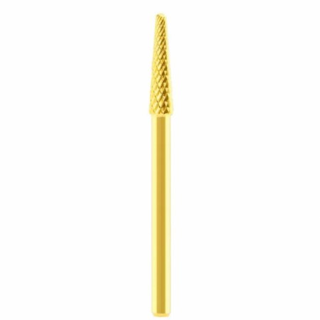 Carbride bit C25204M0, Smal konet 12.7 x 3.1mm medium Grit
