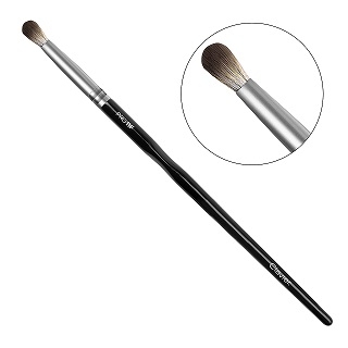 Mini øyeskygge pensel, prosolution pro 11F blending brush