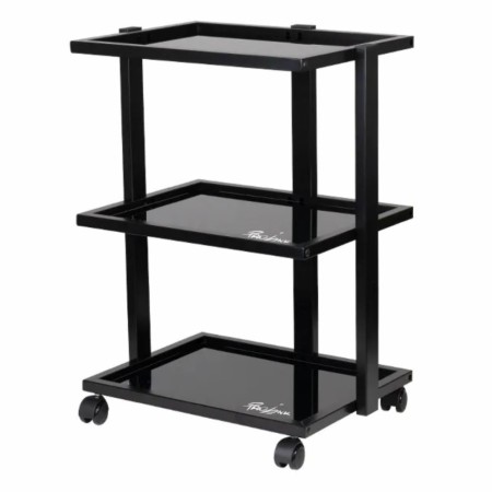 Trillebord ProInc 1040, sort