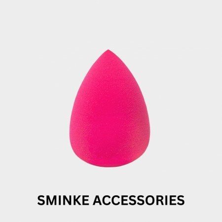 Sminke accessories