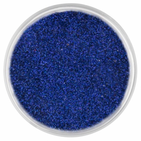 Claresa Quartz Dekorstøv  3ml, 09 Blue