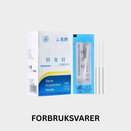 FORBRUKSVARER