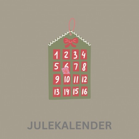 Julekalender