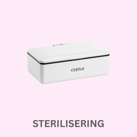 STERILISERING