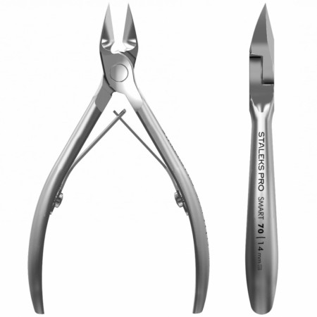Profesjonell negleklipper, Staleks SMART 70 14mm