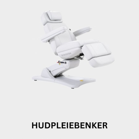 Hudpleiebenker