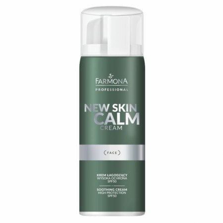 FARMONA new skin Calm Soothing cream, 150ml