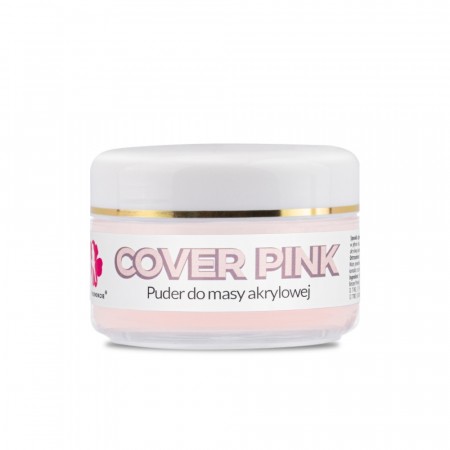 Akryl Cover pink, 15g