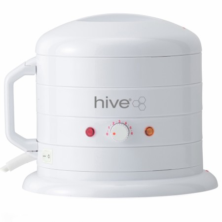Hive Spatelvoksvarmer 500ml