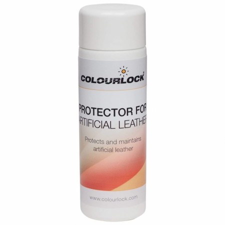 Colourlock Protector, rengjøringsmiddel for kunstskinn