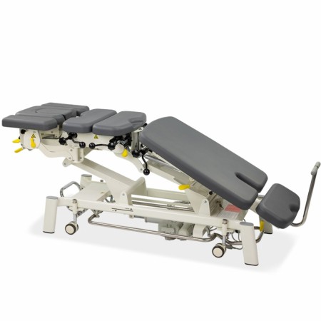 Kiropraktorbenk Habys Upright Chiro Z7