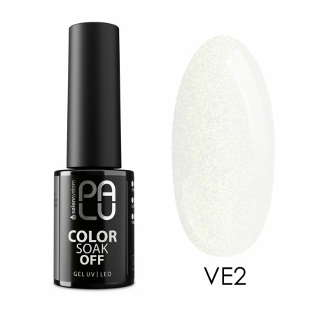 Palu hybrid neglelakk (6g), Verona 02