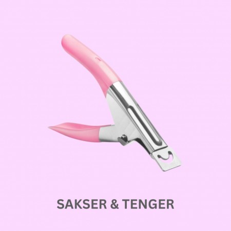 Sakser & Tenger