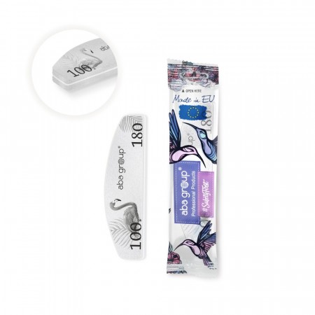 Polisher mini safe package 100/180