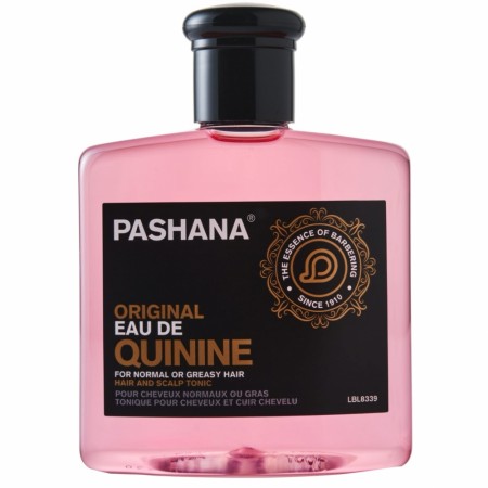 Pashana Eau De Quinine, 250ml