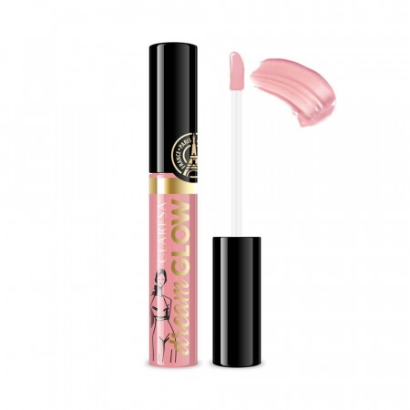 Claresa® LipGloss Dream Glow “Celine” 7,5ml