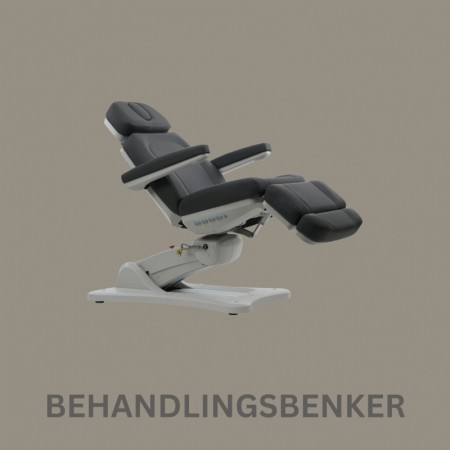 BEHANDLINGSBENKER