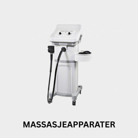 Massasjeapparater