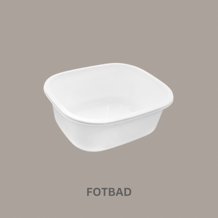 Fotbad