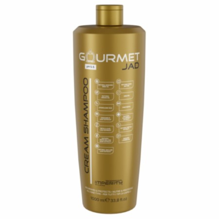 Gourmet JAD, kremet shampoo J'Adore 1000ml