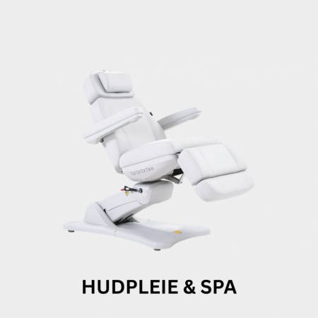 Hudpleie & Spa