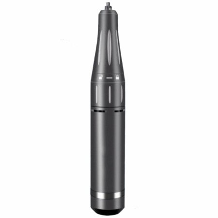 Håndstykke H601 til slipemaskin, GRÅ (Reservedel)