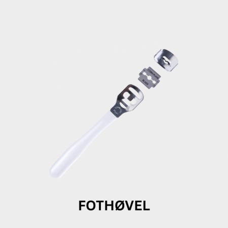 Fothøvel