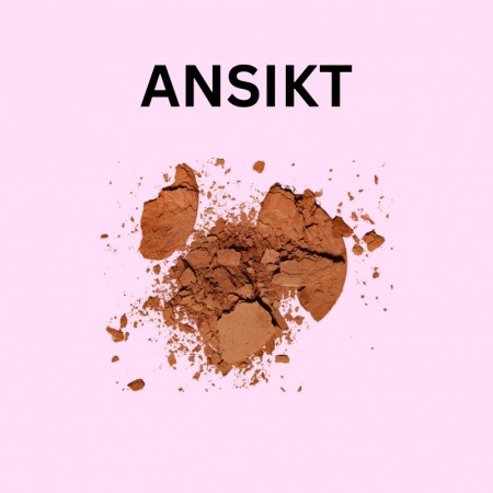Ansikt