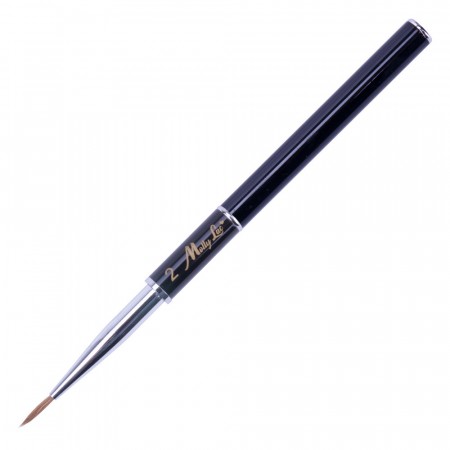 MollyLac nail art brush 11mm