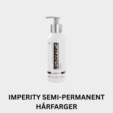 Imperity Semi-permanent hårfarger