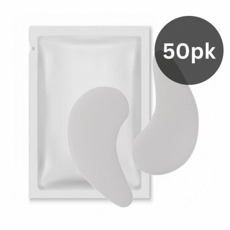 Engangspads til vippebehandling (50 par)