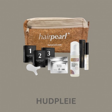 HUDPLEIE