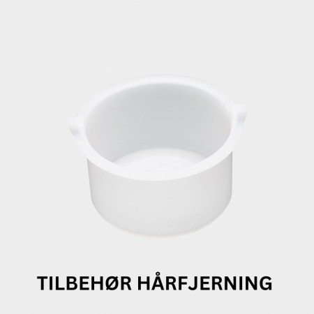 Tilbehør hårfjerning