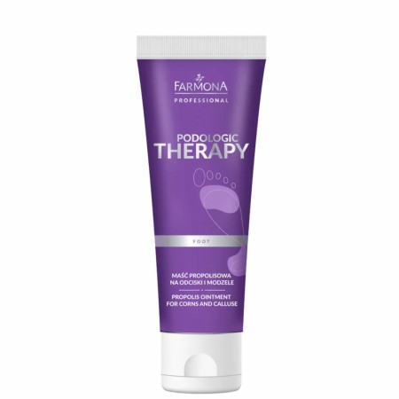 Farmona Podologic, salve for liktorn og hard hud 75 ml
