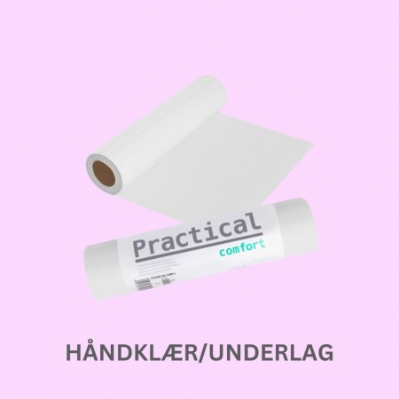 Håndklær/Underlag
