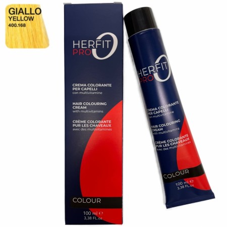 100ml Herfit Korrigerende Gulfarge [Corrective Agents]