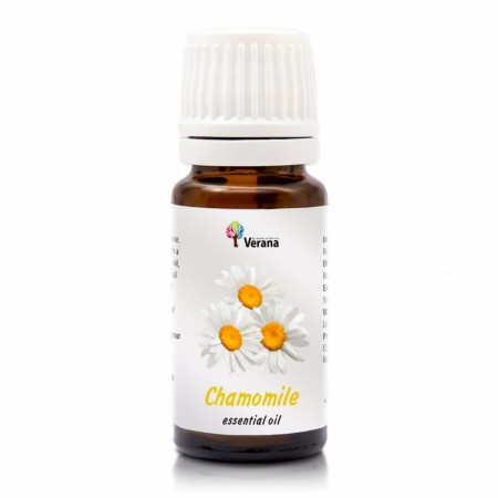 VERANA Eterisk olje (10ml), Chamomile