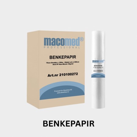 Benkepapir