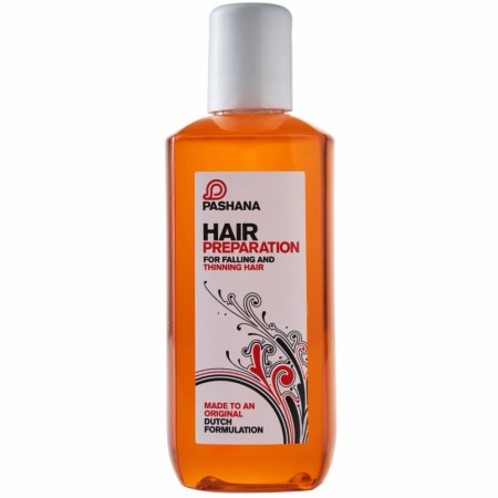 Pashana Hair Preparation, 150ml